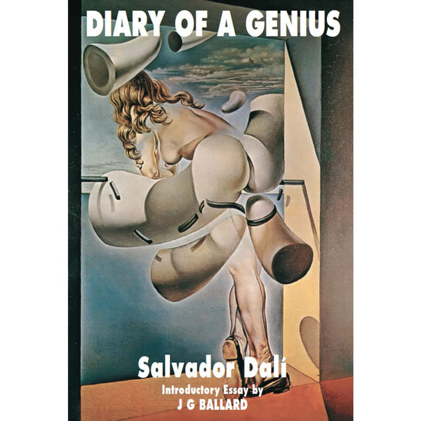 Diary of a Genius (1956-1963)
