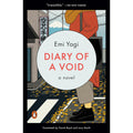 Diary of a Void: A Novel