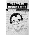 Diary Visions Zine #1: Keith Haring
