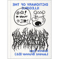 Dictionary of the Illegible