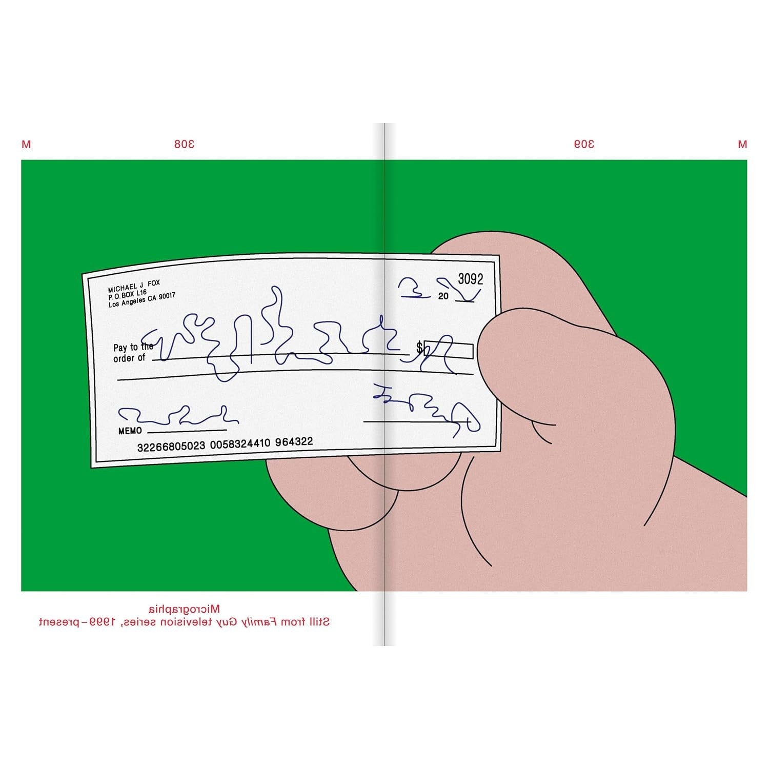 Dictionary of the Illegible