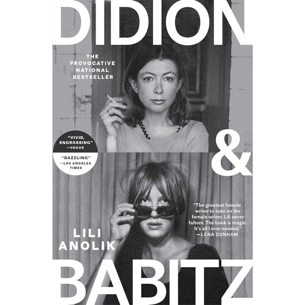Didion and Babitz
