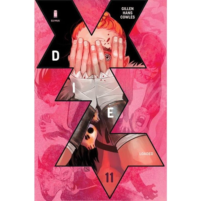 Die Loaded #11