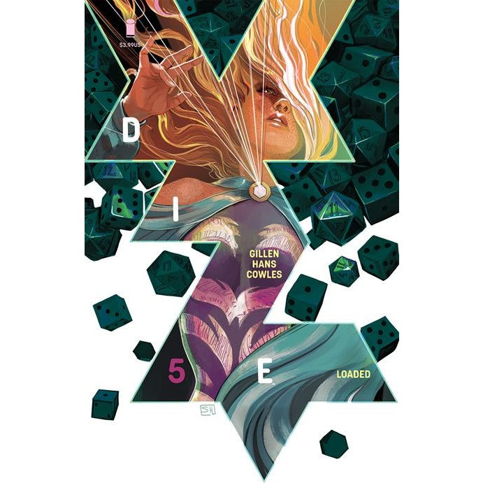 Die Loaded #5