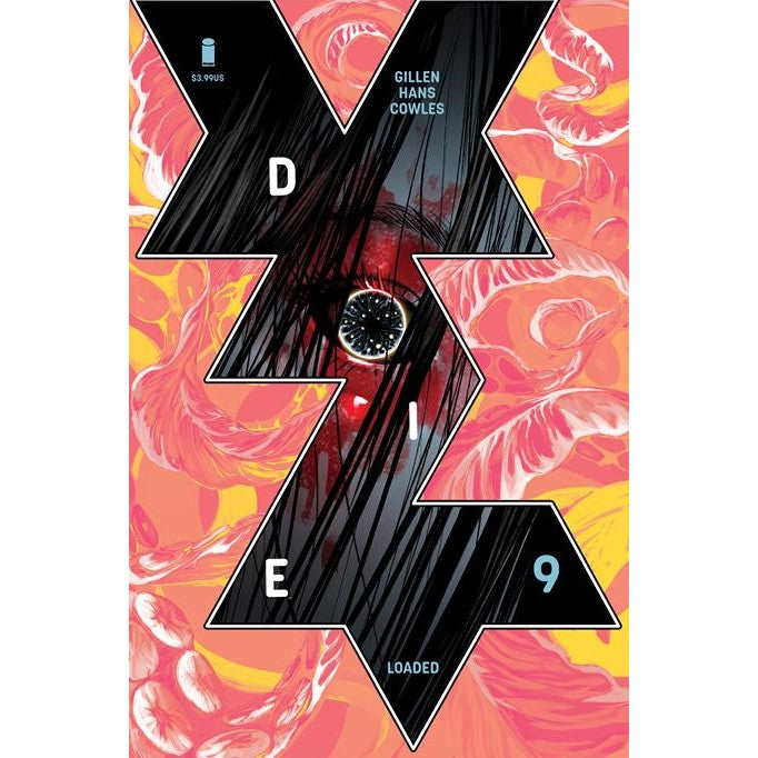 Die Loaded #9