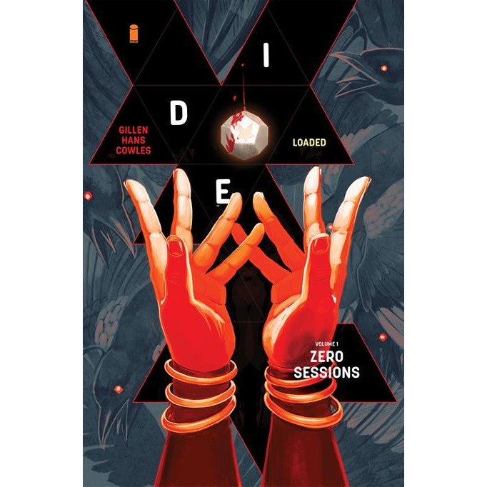 Die Loaded Volume 1
