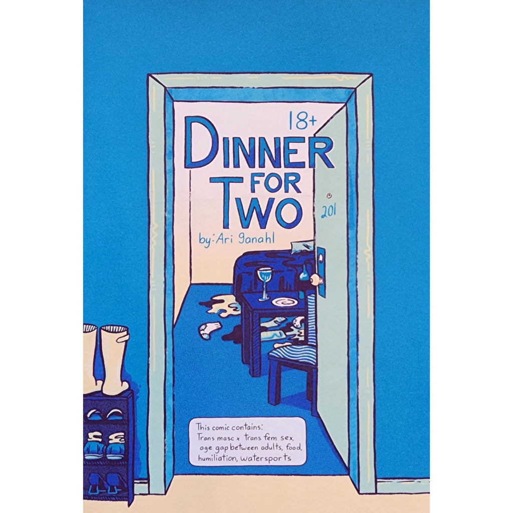 Dinner For Two