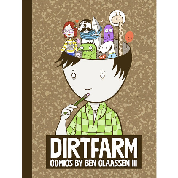 Dirtfarm