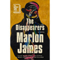 The Disappearers: A Novel