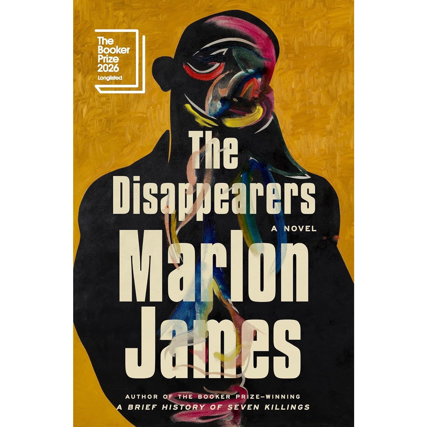 The Disappearers: A Novel
