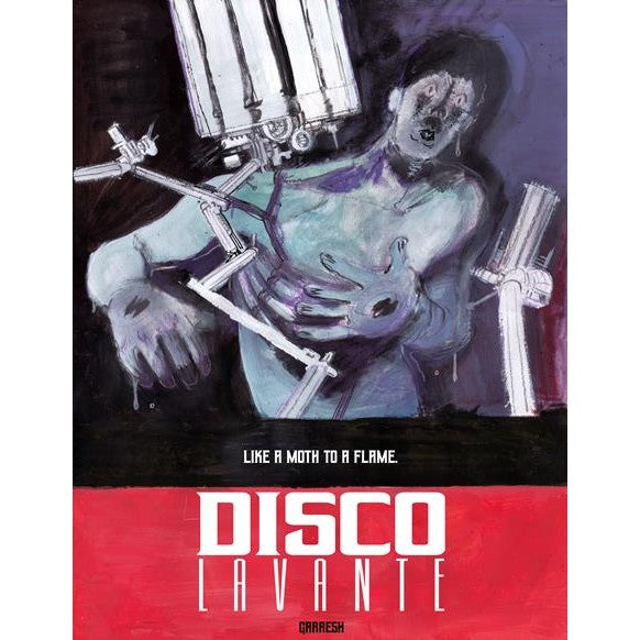 Disco Lavante