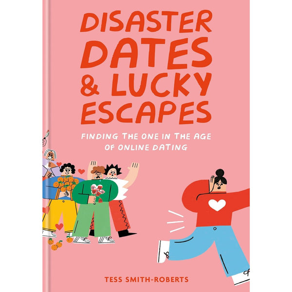 Disaster Dates And Lucky Escapes
