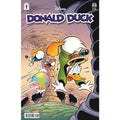 Donald Duck #2: Master Of Disaster