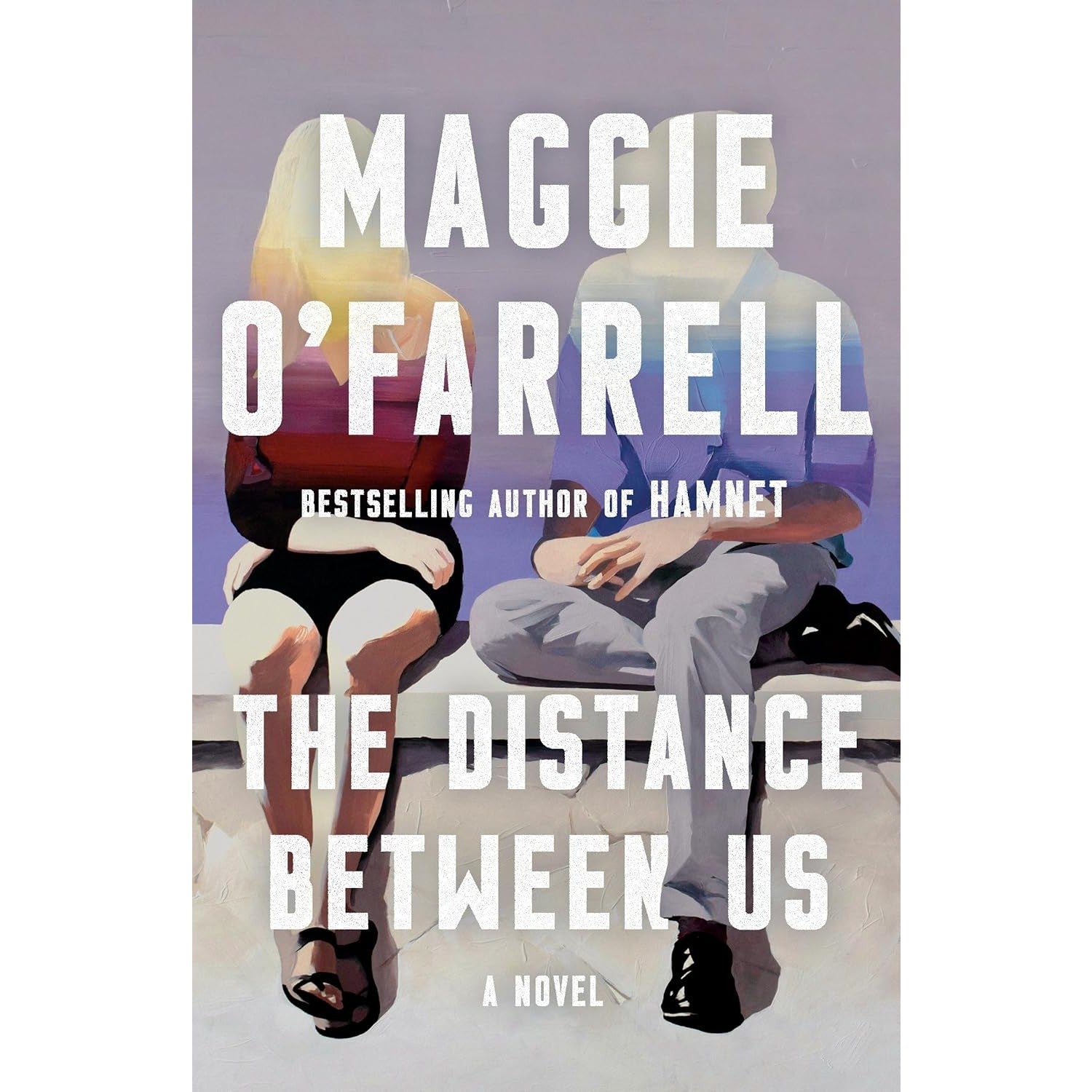 The Distance Between Us: A Novel