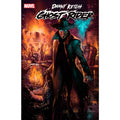 Danny Ketch Ghost Rider #2