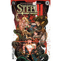 Dark Knights Of Steel II #1