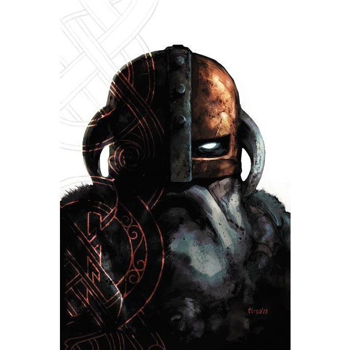 Dark Knights Of Steel: Allwinter