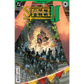Dark Knights Of Steel II #2