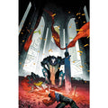 Dark Knights Of Steel II #4
