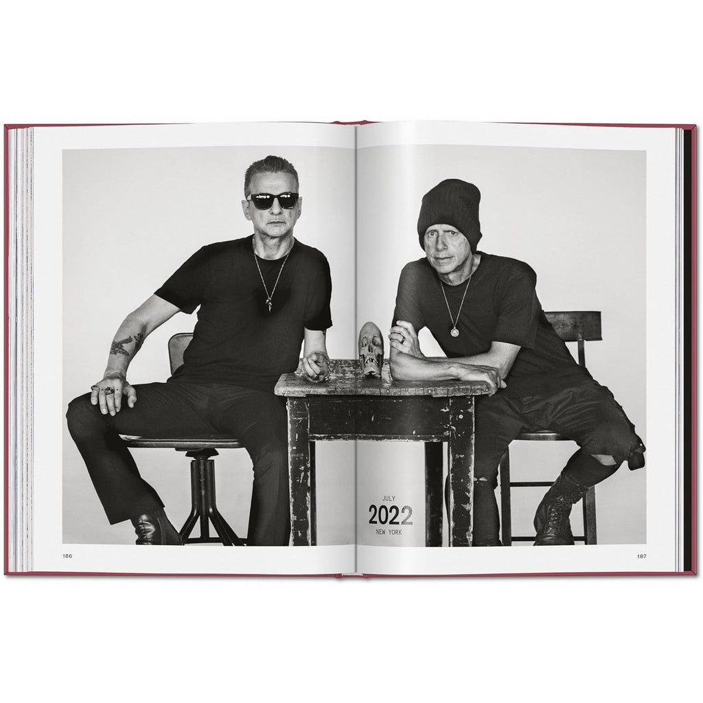 Depeche Mode