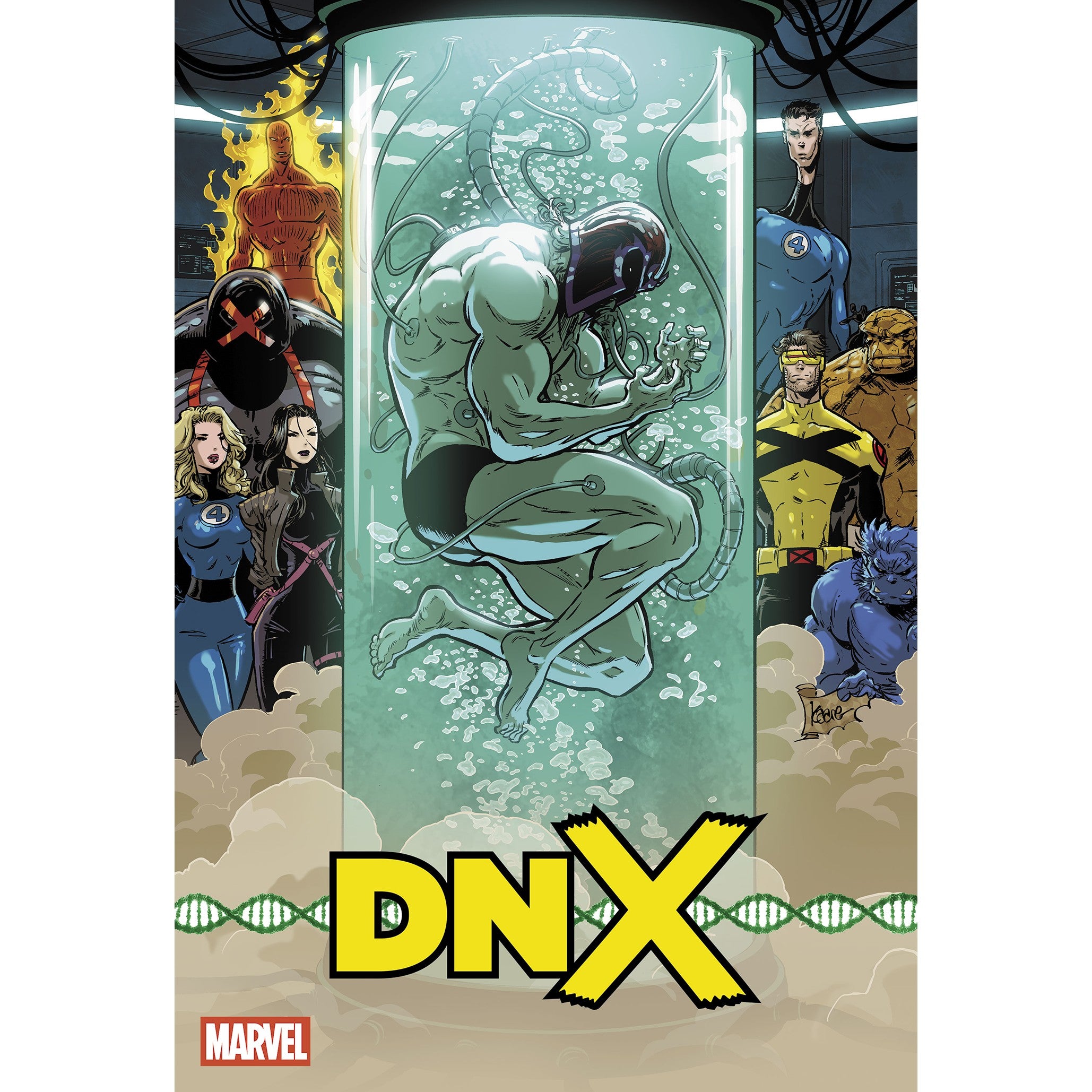 DNX #2