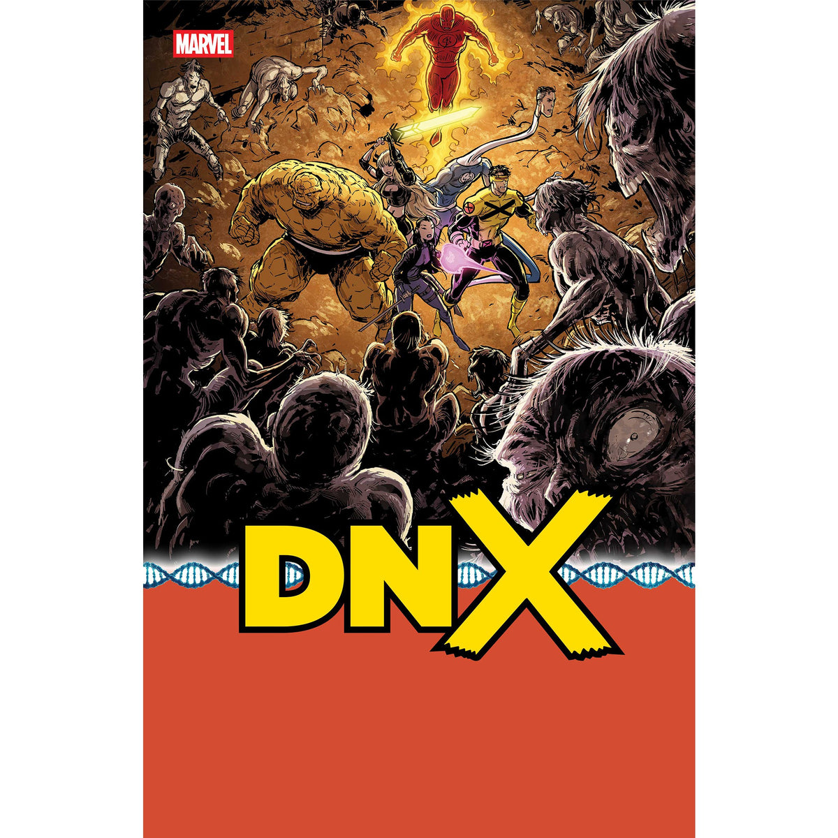 DNX #4