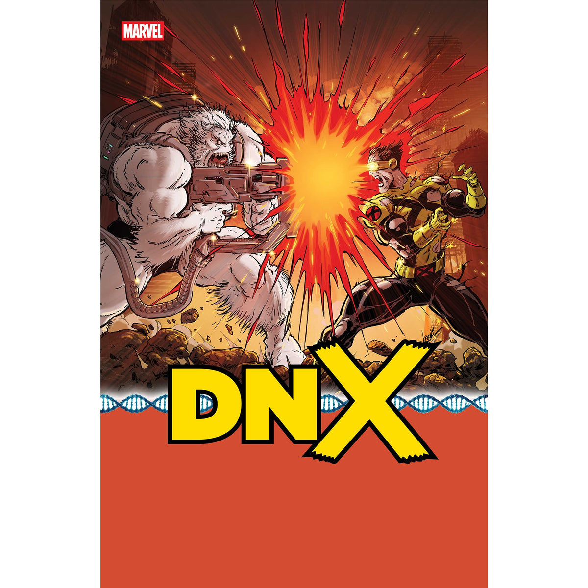 DNX #5