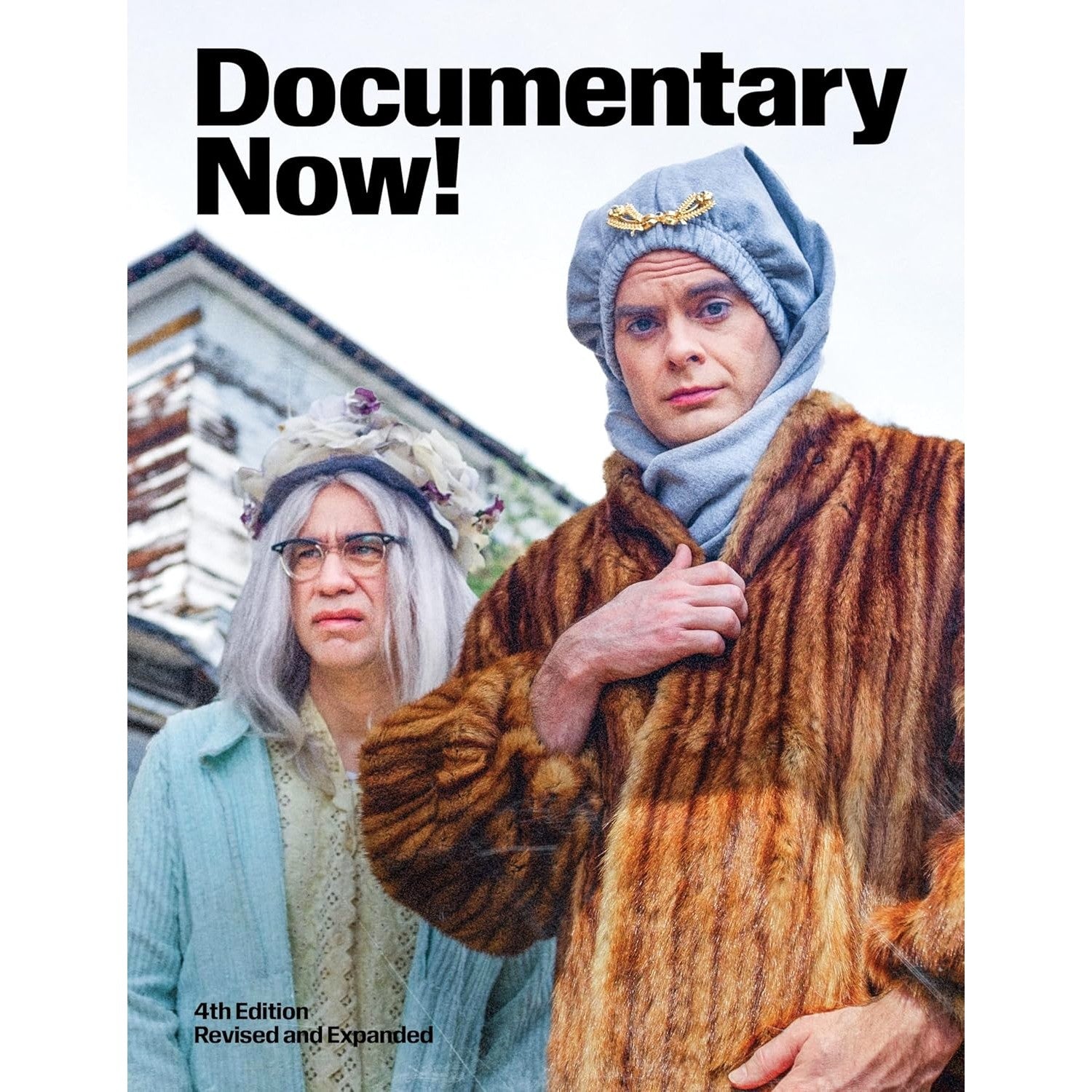 Documentary Now!