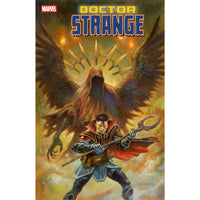 Doctor Strange #3 