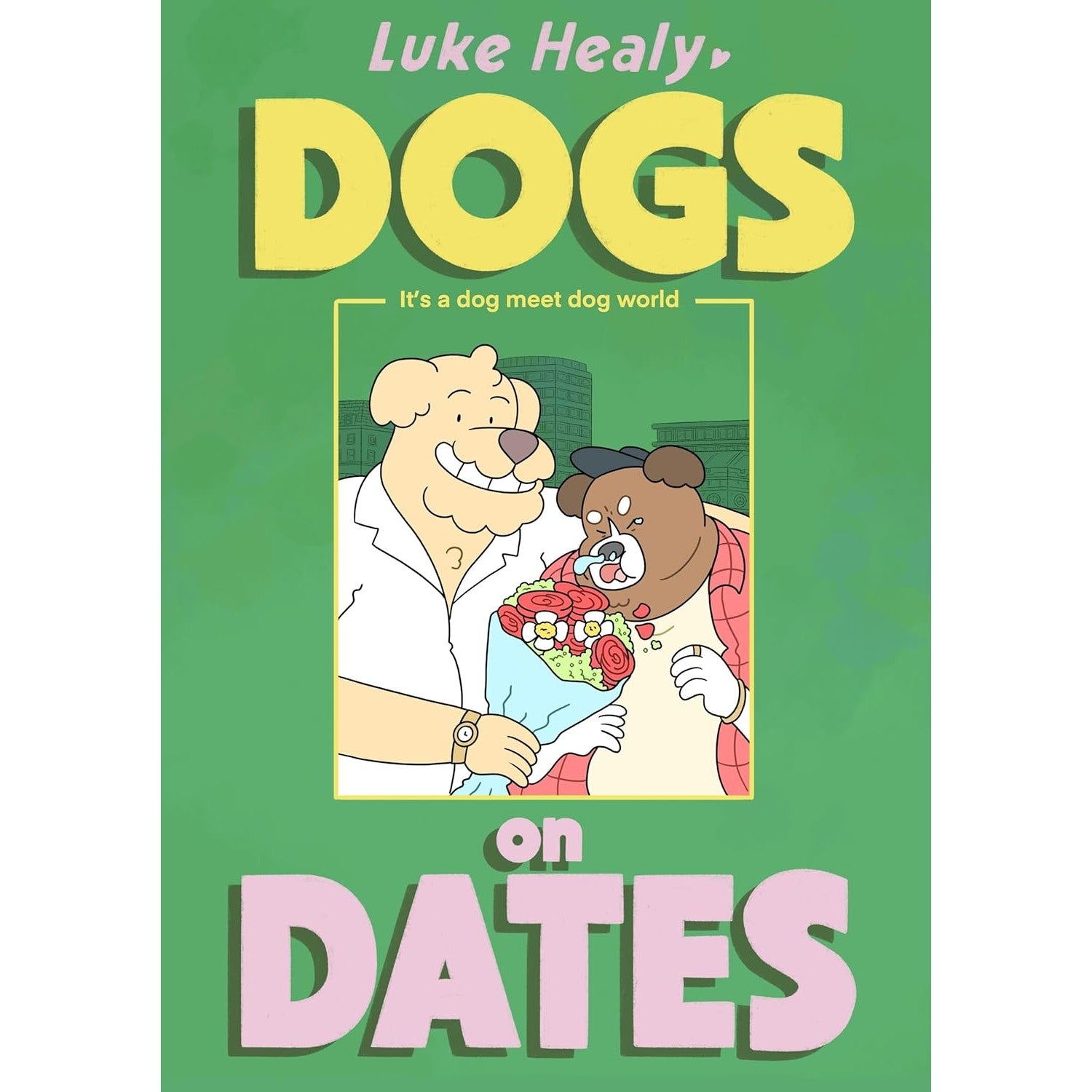 Dogs on Dates