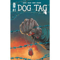 Dog Tag #1