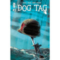 Dog Tag #3 