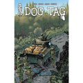 Dog Tag #4