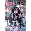 Doll Parts: A Lovesick Tale #4