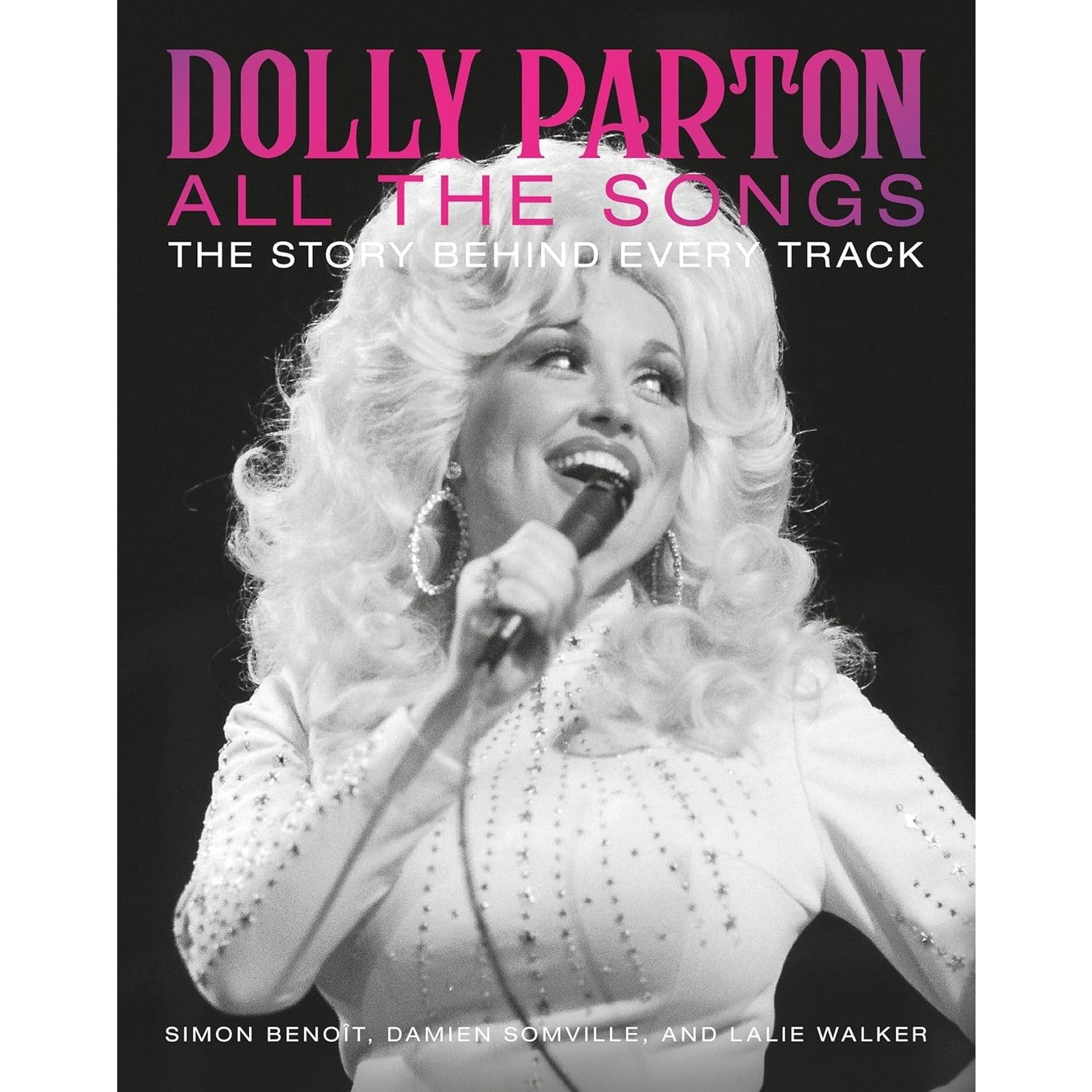 Dolly Parton All the Songs