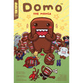 Domo: The Manga