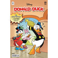 Donald Duck: The Golden Pineapple #1