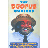 Doofus Omnibus