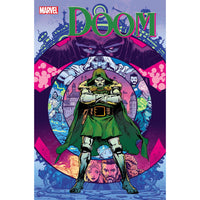 Doom #1