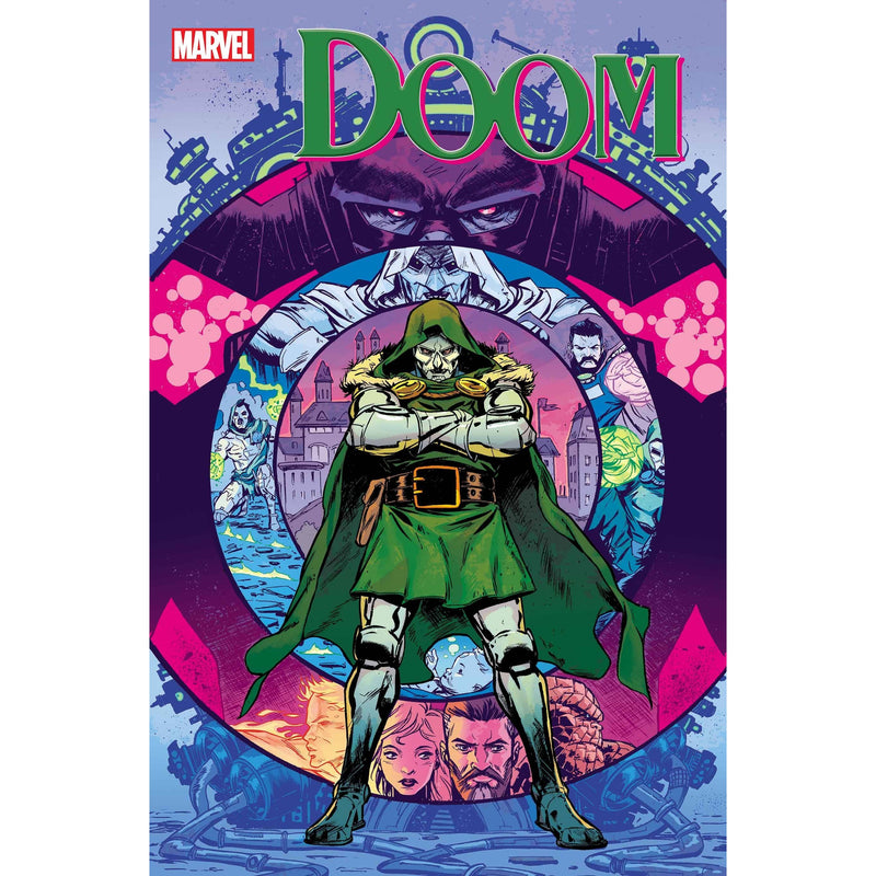 Doom #1