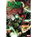 Doom: All-On-One #1 