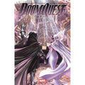 Doomquest #4 [PRE-ORDER 08/19]