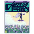 Death Of Power #6 