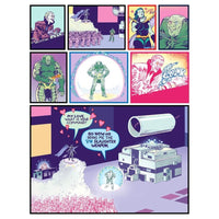 Death Of Power #6 