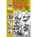 Dopecat Comics Blazin’ Da Hi Seaz 