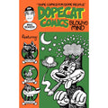 Dopecat Comics Blow Yo Mind