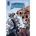 D'orc #4 