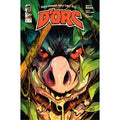 D'orc #8 