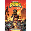 D'orc Volume 1: The Book of Certain Doom