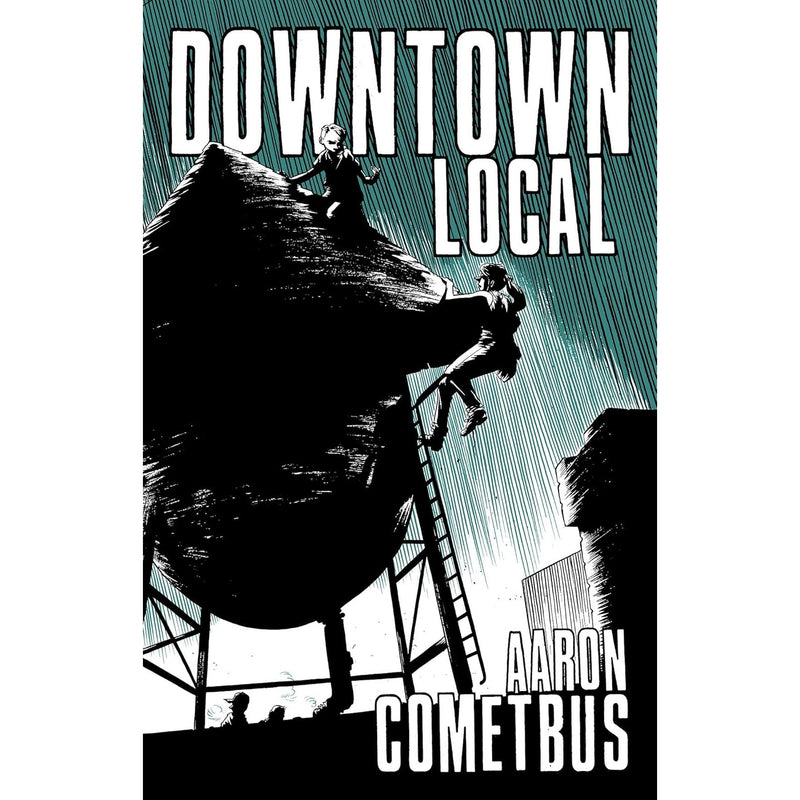 Downtown Local